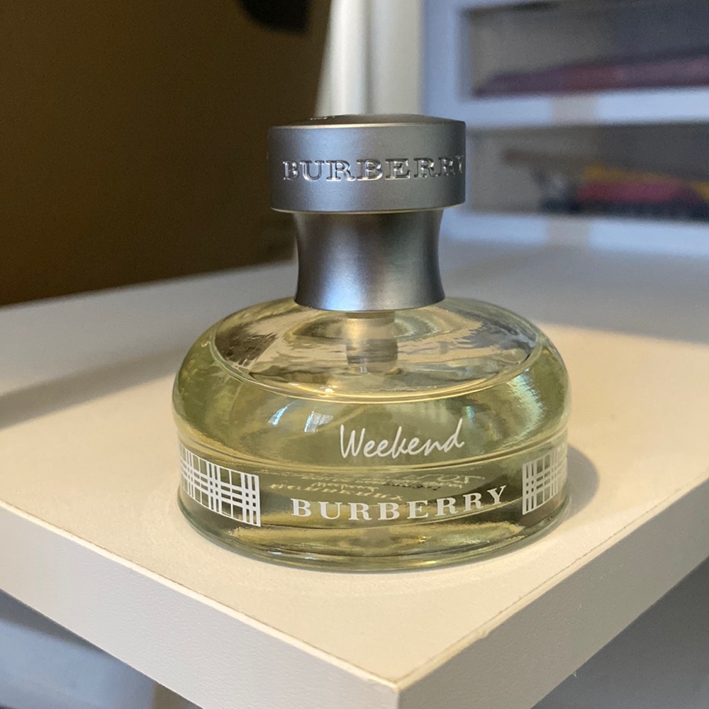 Burberry Weekend